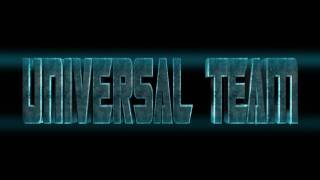 Transformers title animation
