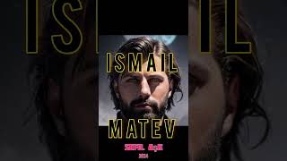 ISMAIL MATEV  -  \