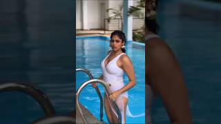 Faria Abdullah Behind The Scenes Stunning Photoshoot Moments Bts Magic