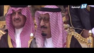 بلادي بلادي منار الهدى ... ومهد البطولة عبر المدى screenshot 3