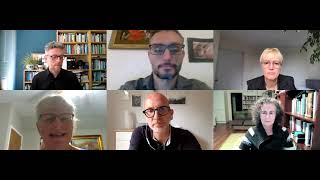 Meet the Editors: Launching PRME Partnership with Business & Society and Journal of Business Ethics