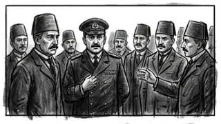 Osmanlının Ilk Ve Tek Milli Marşı \