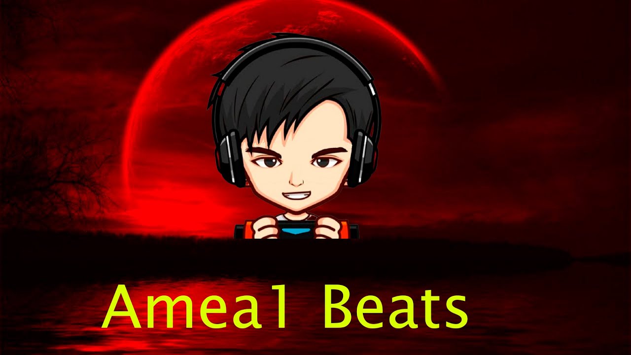 Второй Бит - Amea1 (Second Beat - Amea1)