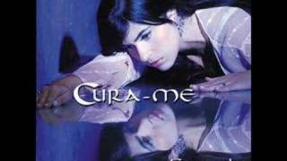 Video thumbnail of "CURA ME FERNANDA BRUM"