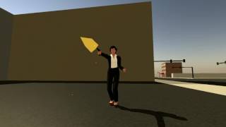 Sub Rosa Physics-Based Fps
