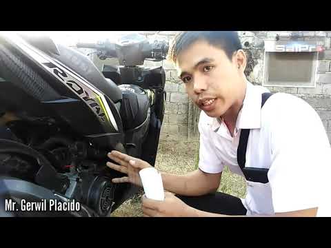 Disalignment ng Gulong | Rusi Royal SC125 | Additional Engine Support