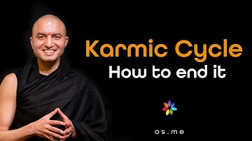 Karmic Cycle - How to end it - [Hindi with English CC]