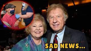 At 90, Gospel Singer Bill Gaither Wife Gloria CONFIRM Heartbreaking News For Bill Gaither Fans