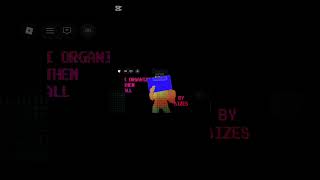 #roblox #edit I DO IT ALL THE TIME и I WANT IT