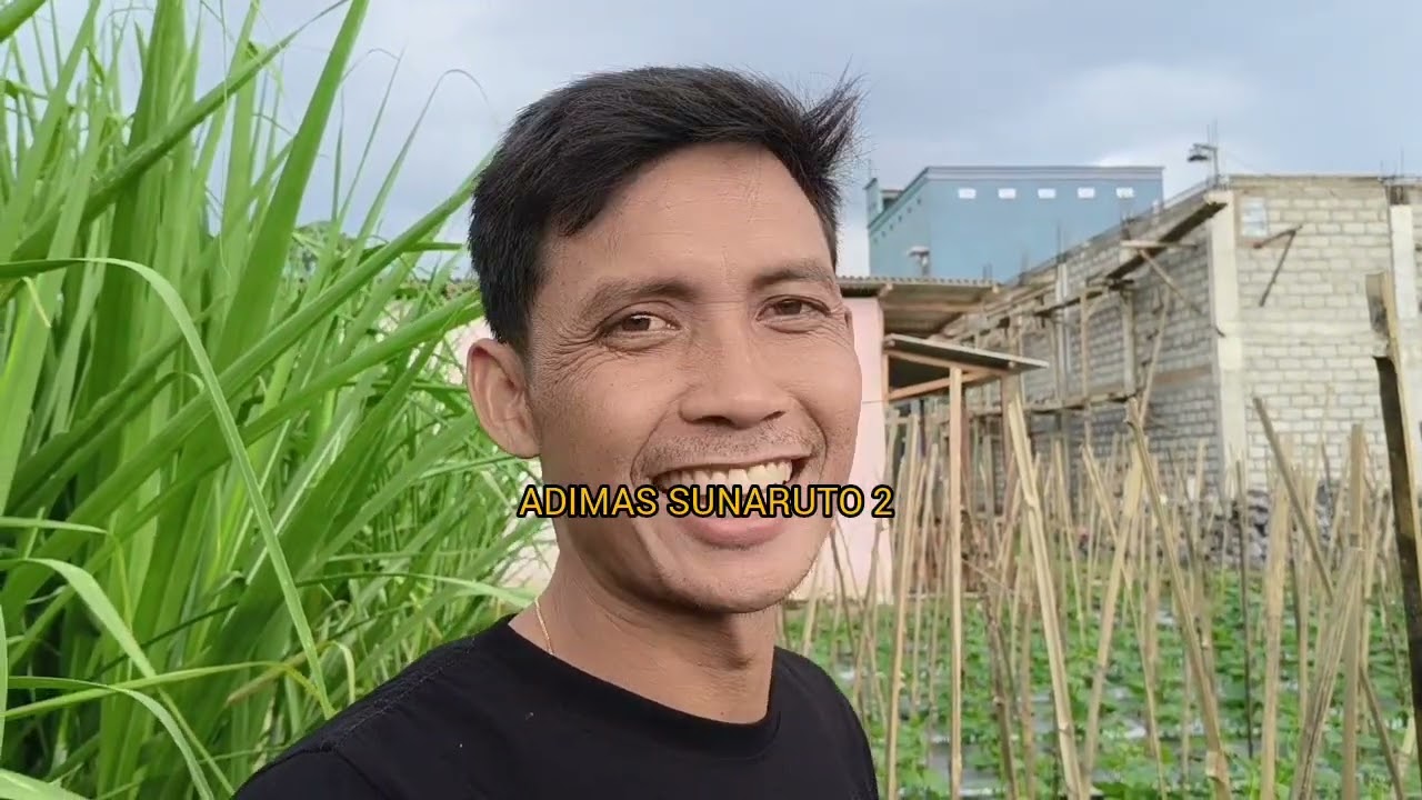 Info RISWANDA MAHARDIKA 2026 ini penjelasan bos JEMAR 