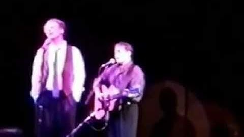 Simon & Garfunkel - Paramount 1993 (1)