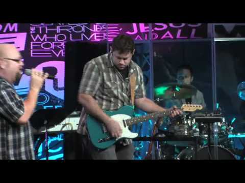 Reaching for You by Lincoln Brewster @ www.newhopechurc...
