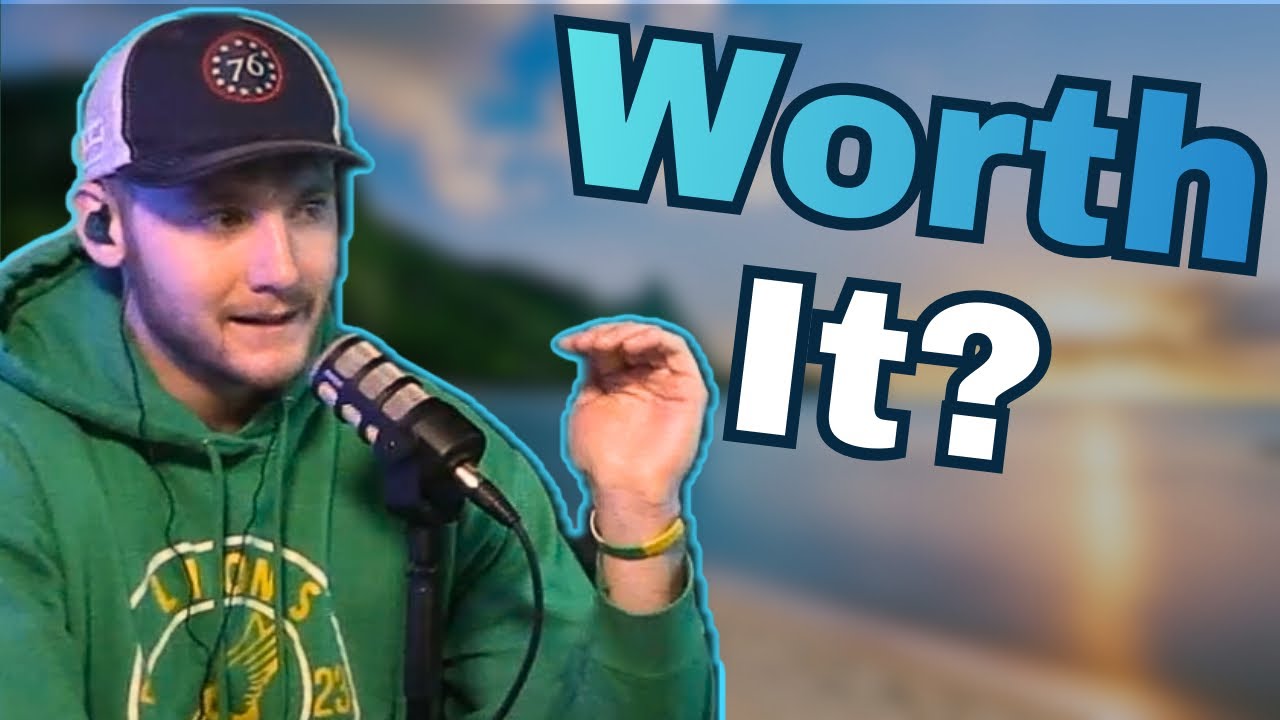 Pt 2 - Is CBI Kauai Worth It?