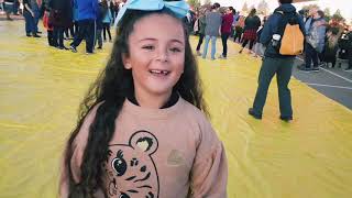 Full Clovis Fest 2019 First Timers! Update