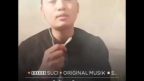 SEDIH|| Irwan DA2 menyanyikan Lagu - Do