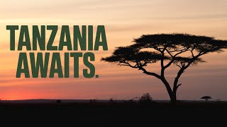 TANZANIA   | The Best Places in Tanzania | Travel Video