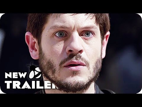MARVEL’S INHUMANS New Trailer & Series Preview (2017) Marvel TV Show
