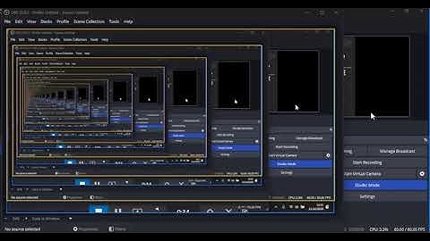 @hooraintipu OBS Studio Explained by a 9-Year-Old! You Won’t Believe How Easy It Is!