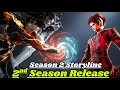 Martial God Asura Season 2 Release and Storyline | Chu Feng Becomes Truly Dangerous | Novel Base