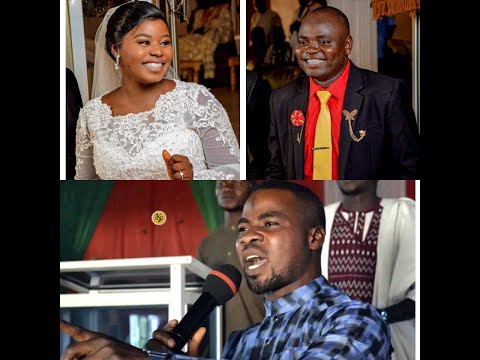 WAKAN AURE DAGA BAKIN AMIR JIKAN SHATA. SPECIAL WEDDING SONG FROM AREWA GOSPEL MINISTER. TO JARUMI