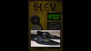 H.E.V in half-life × бархатные тяги