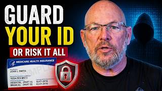 Beyond your 50's ?: Protect Your Medicare ID From This New Scam!