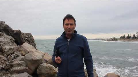 How to measure the Wave Period