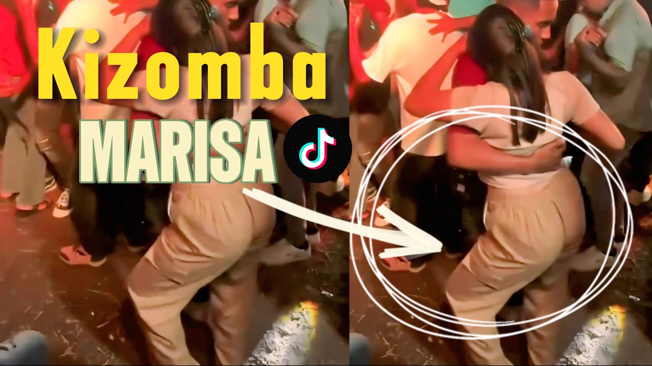 Kizomba Terompet || MARISA || cover by Erwin Nurak