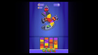 Knit N Loop - Knit & Loop Level 1366 to 1370 #knitting #voodoo #puzzlegame