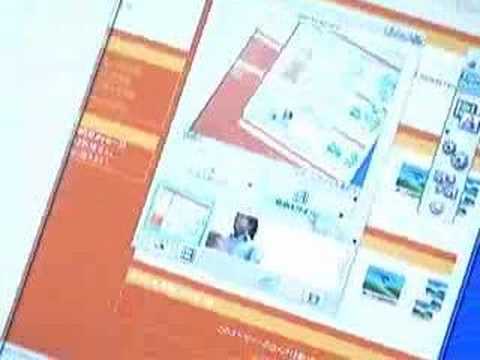 USBカメラでの動画撮影実験