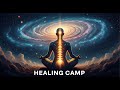 Release Negativity : 432Hz, 528Hz, 963Hz Sacred Sound Bath for Inner Peace & Emotional Release ✨🌿