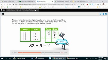 2nd Grade Visual Learning Video 6 2