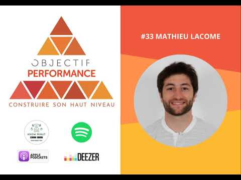 #33 Mathieu Lacome (Parma, ex FFR, ex PSG): data science/R&D/start up, NFT, T shape, organisation