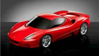 Ferrari Design Competition