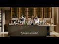 Gruppo euromobil  live your life with us
