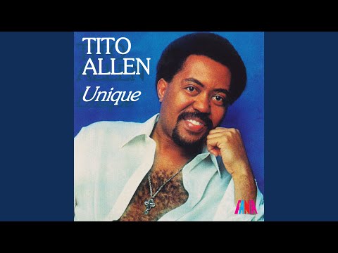 Tito Allen — Guataquero