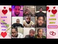 * Malik B * SPEED DATING - MATCH OR RESPECTFULLY PASS | Ep. 029