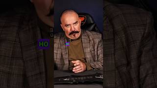 Клим Жуков про булатную сталь #климжуков #история