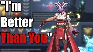Overwatch Has An Ego Problem