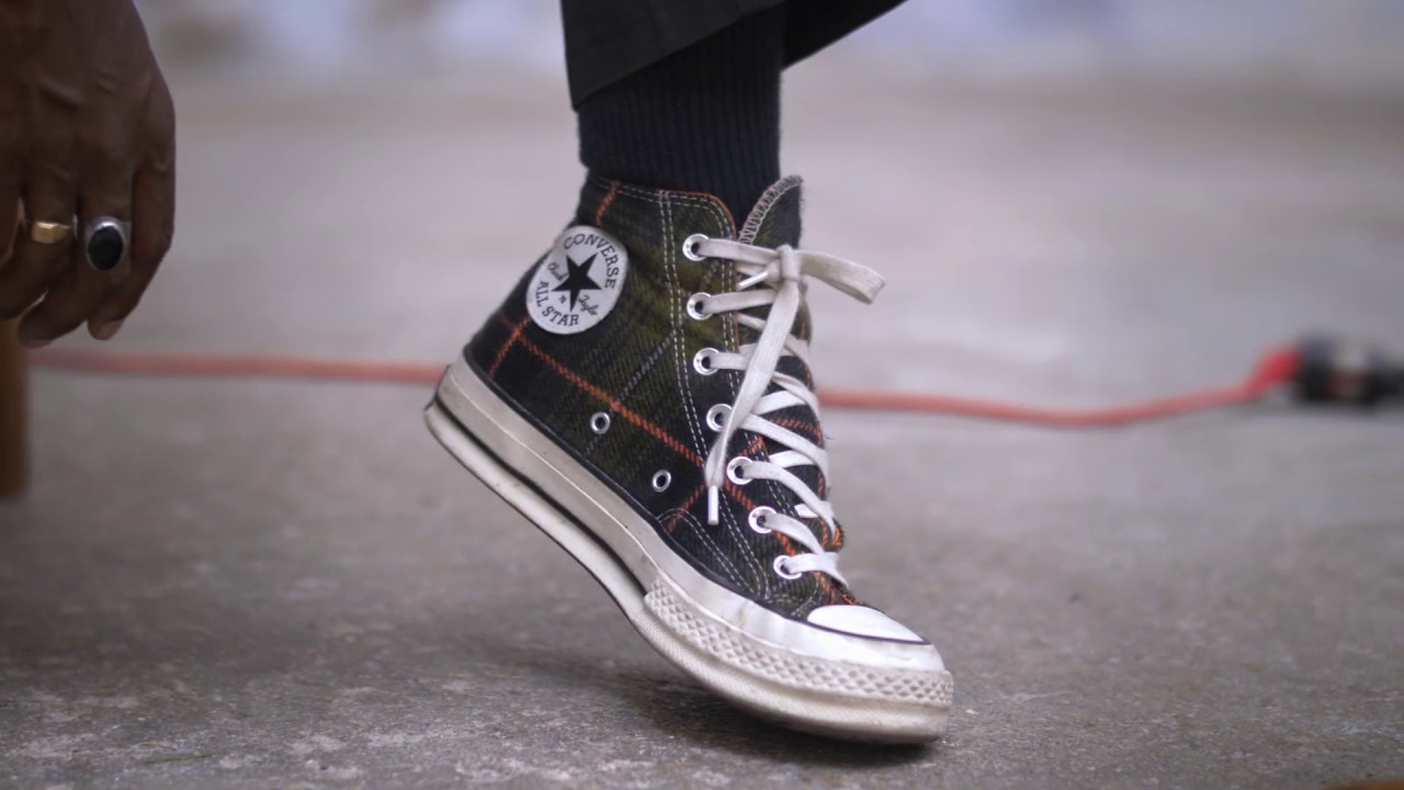 LAX STUDIO - RENTREE 2019/2020 filmed by @Alexinhofficial