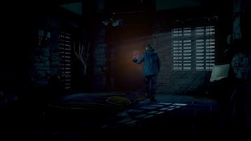 The Plot Thickens | Until Dawn Pt. 2