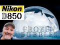 How To Shoot Frozen Bubbles STEP BY STEP Experimental How To Shoot Frozen Bubbles STEP BY STEP Experimental