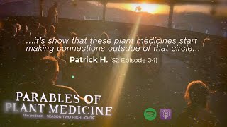 Change Your Mindset. Take a Trip Into Plant Medicine