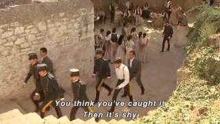 Carmen, F.Rosi, 1984, habanera  L'amour est un oiseau rebelle