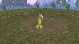 Spore minecraft creeper