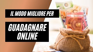 Duolife Italia [Ecco cos'è il Softmarketing] screenshot 3