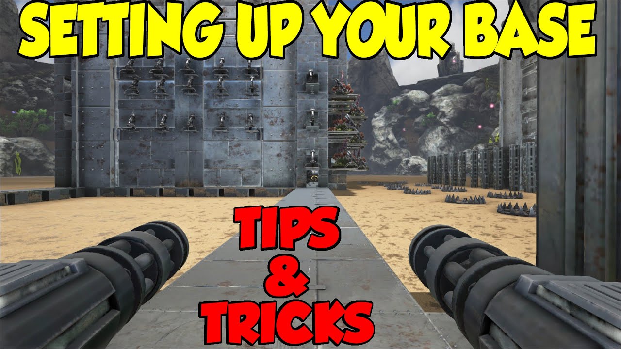 Gaming Tips And Tricks Gaming Tips And Tricks