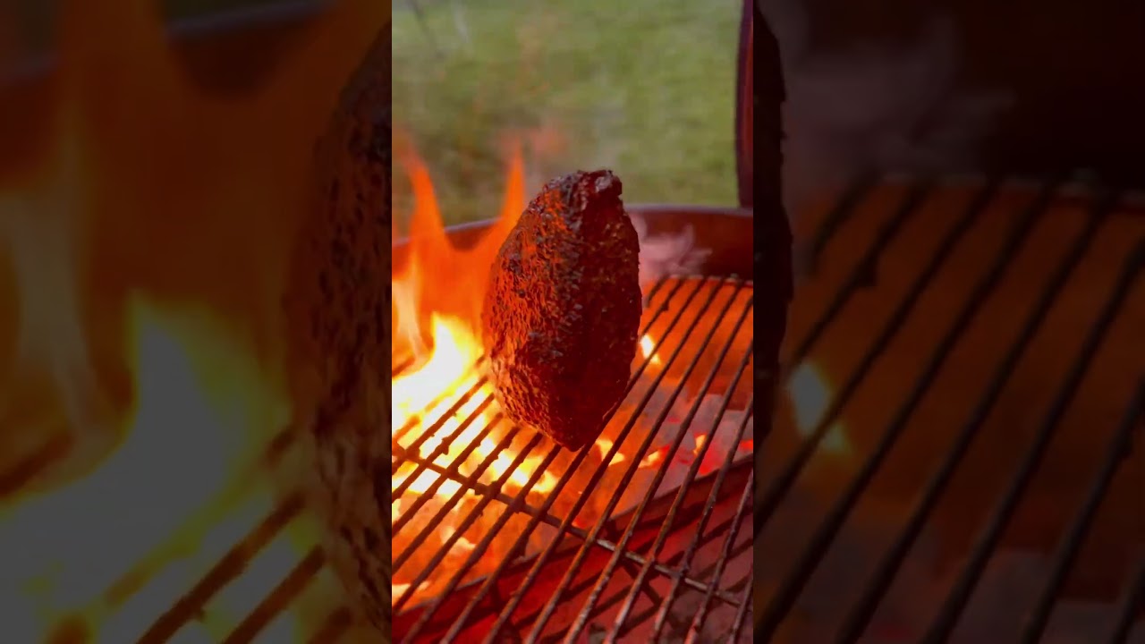The Classic BBQ Rub 7.8 oz | Fire & Smoke