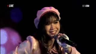 Ookami to Pride show Seifuku no Me JKT48 05102023