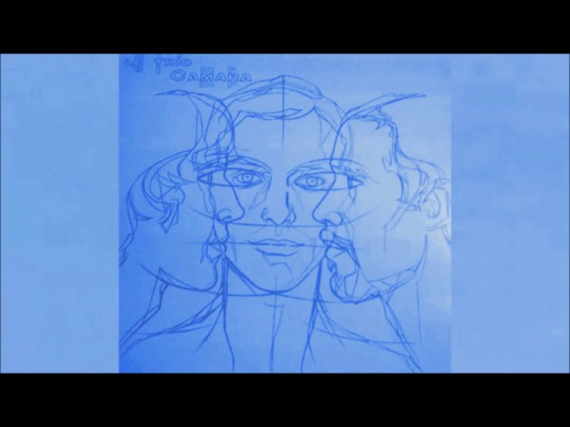 その他 Le Trio Camara - Camara Le Trio Camara (Trio Camara) (1970, LP) - YouTube